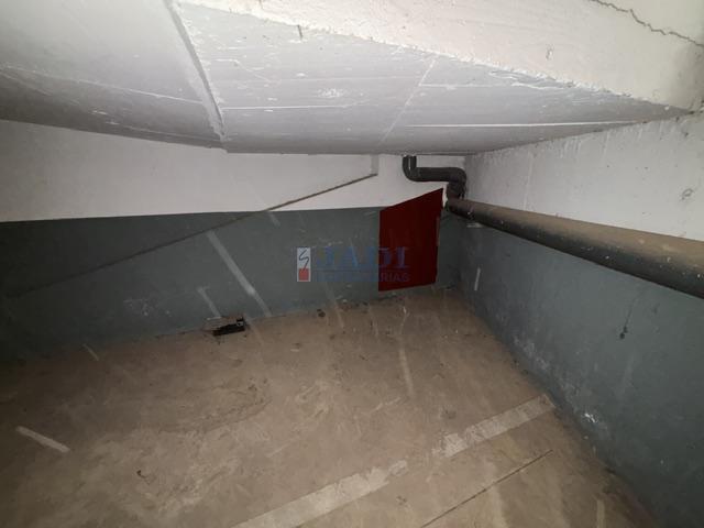 For rent of penthouse in Valdepeñas