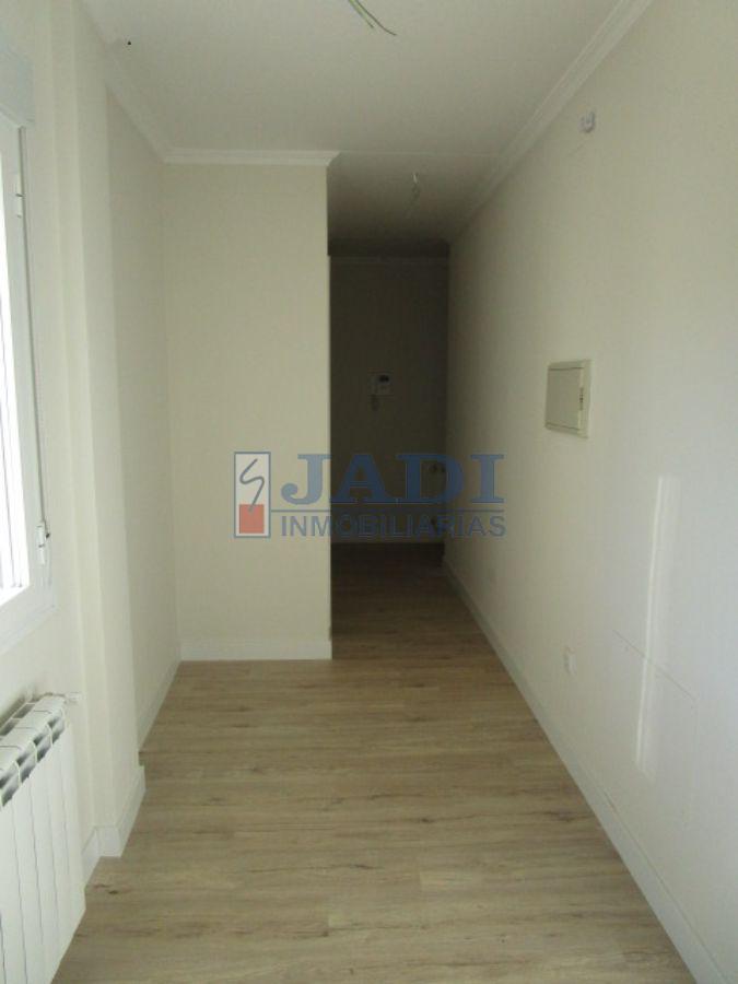 For sale of penthouse in Valdepeñas