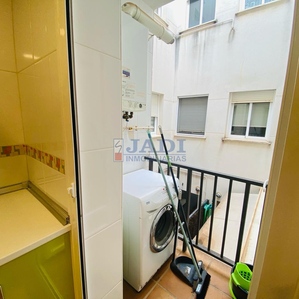 Alquiler de piso en Valdepeñas