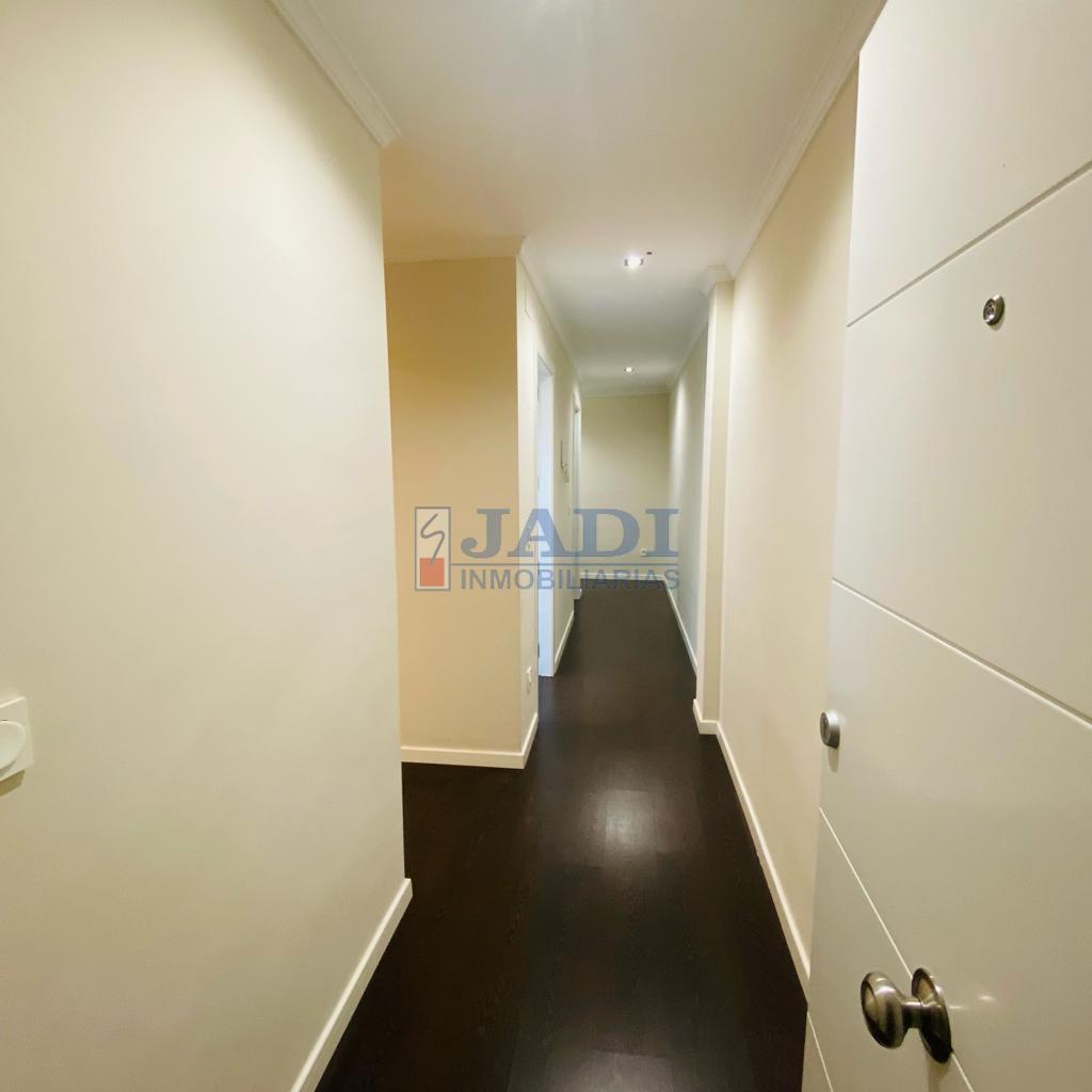 Alquiler de piso en Valdepeñas