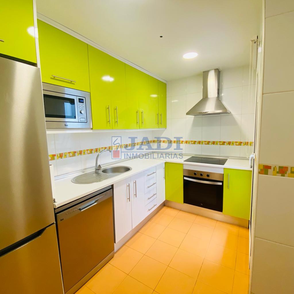 Alquiler de piso en Valdepeñas