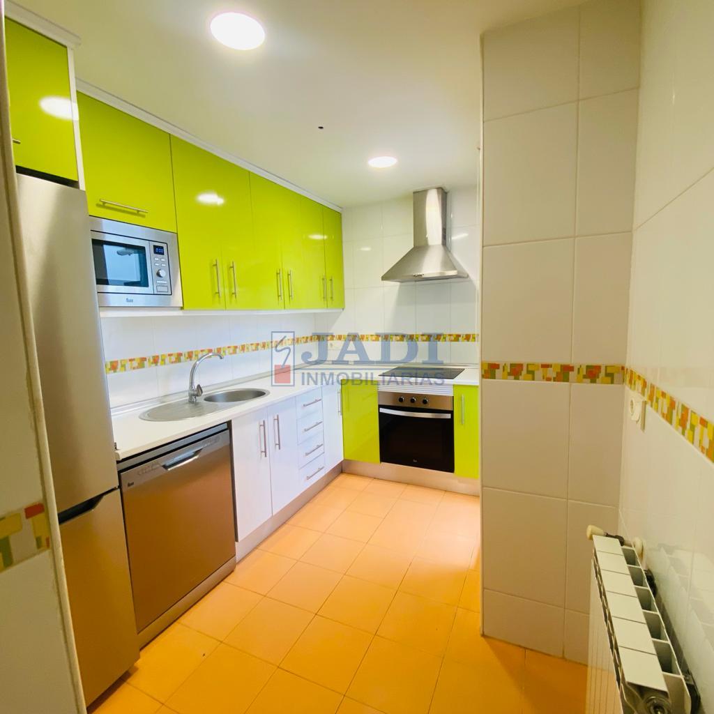 Alquiler de piso en Valdepeñas