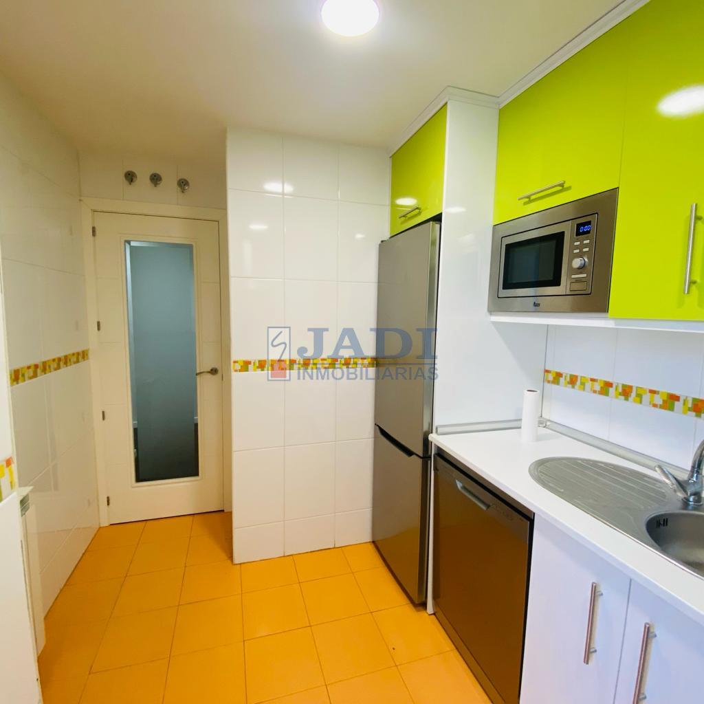 Alquiler de piso en Valdepeñas