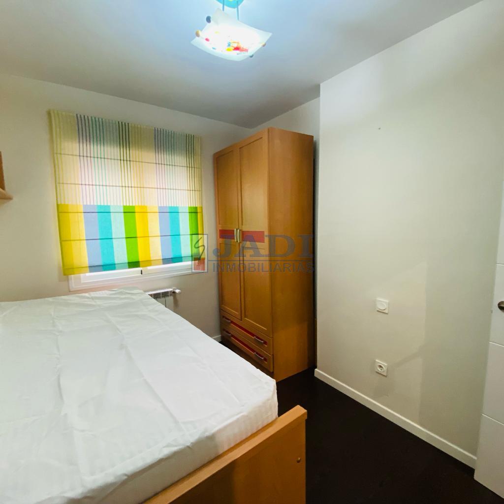 Alquiler de piso en Valdepeñas