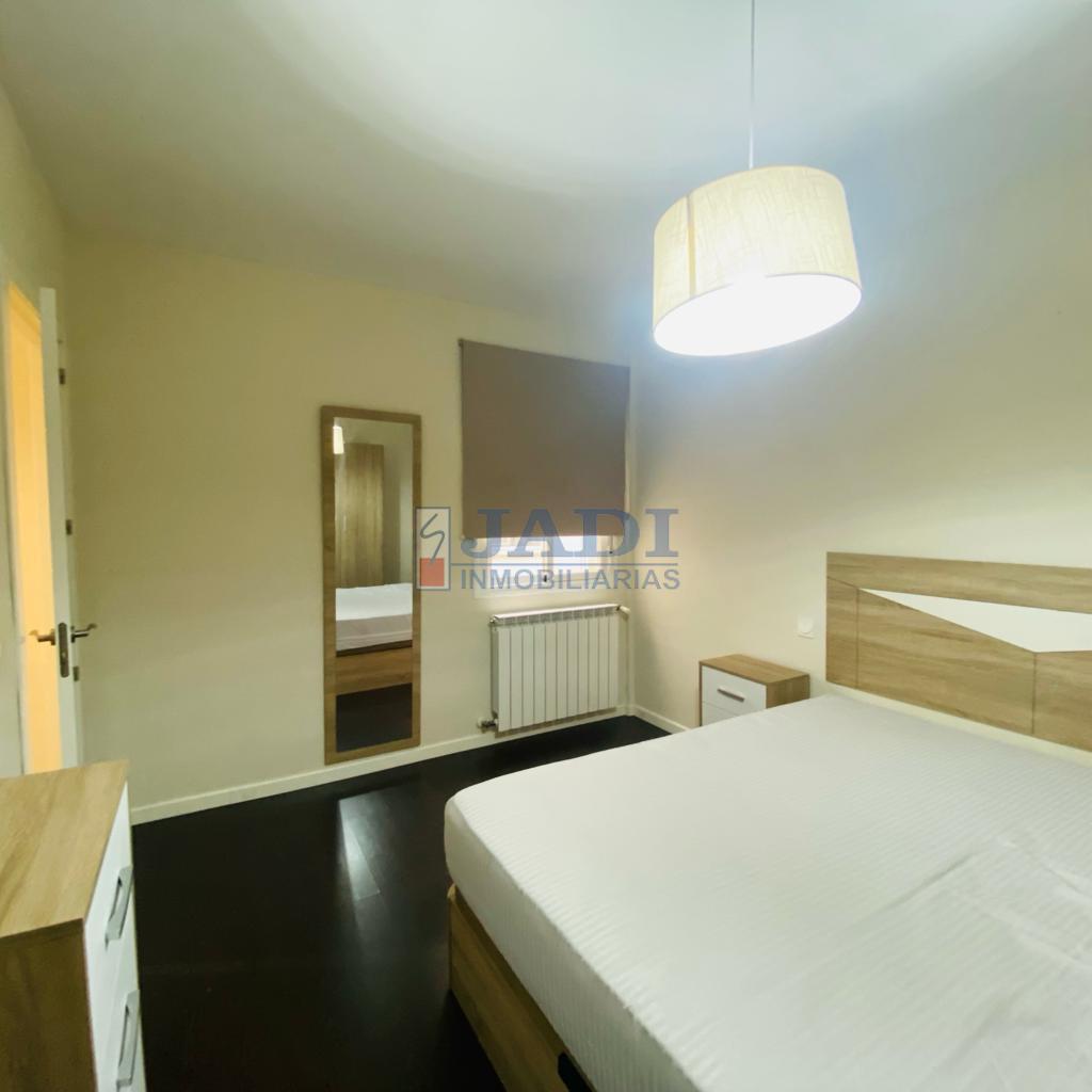 Alquiler de piso en Valdepeñas