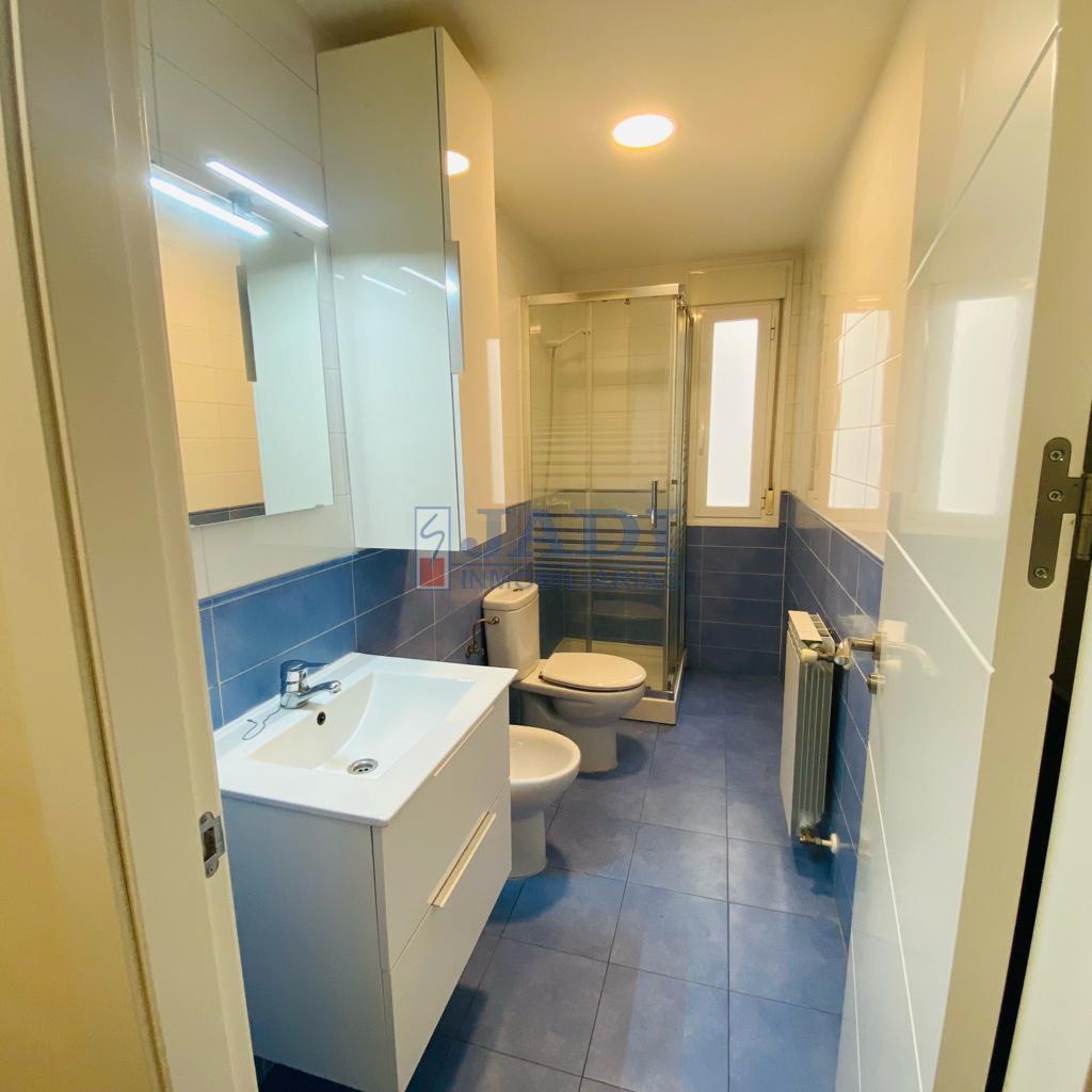 Alquiler de piso en Valdepeñas