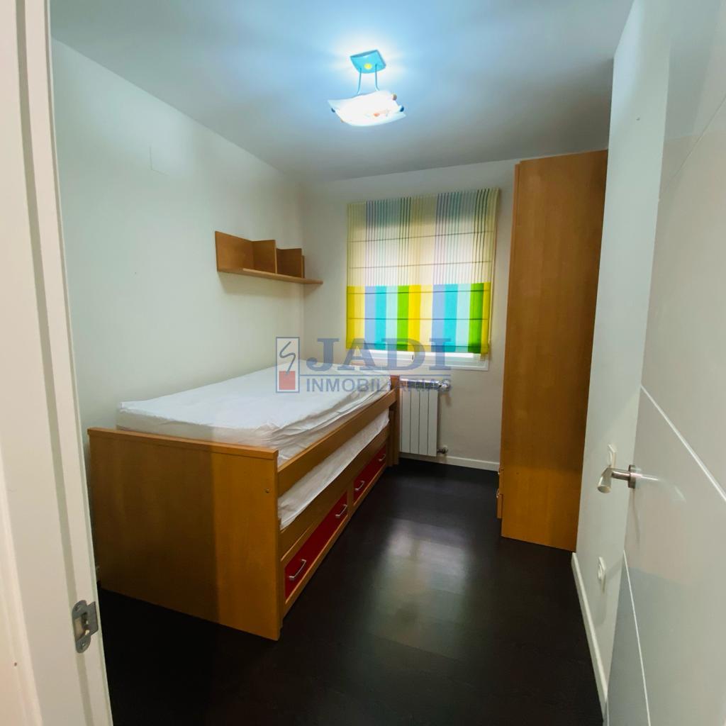 Alquiler de piso en Valdepeñas