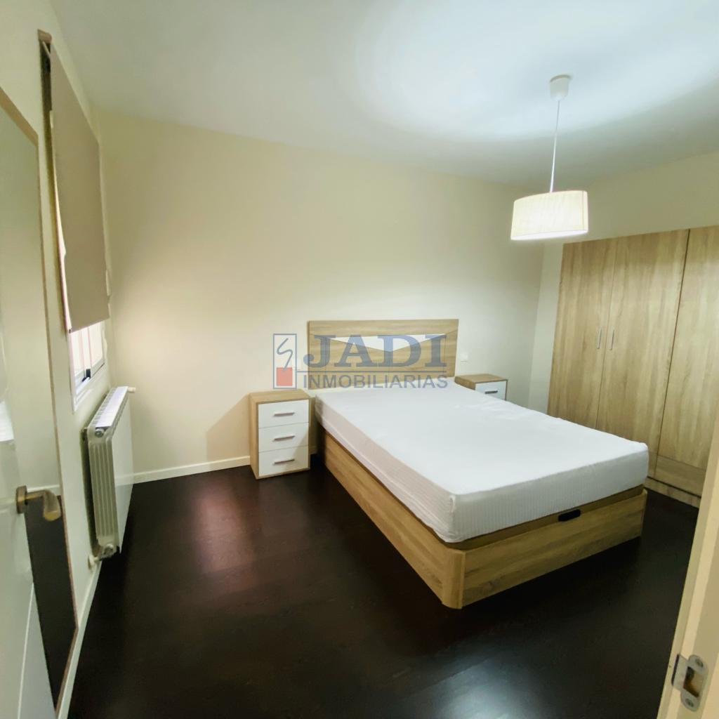 Alquiler de piso en Valdepeñas