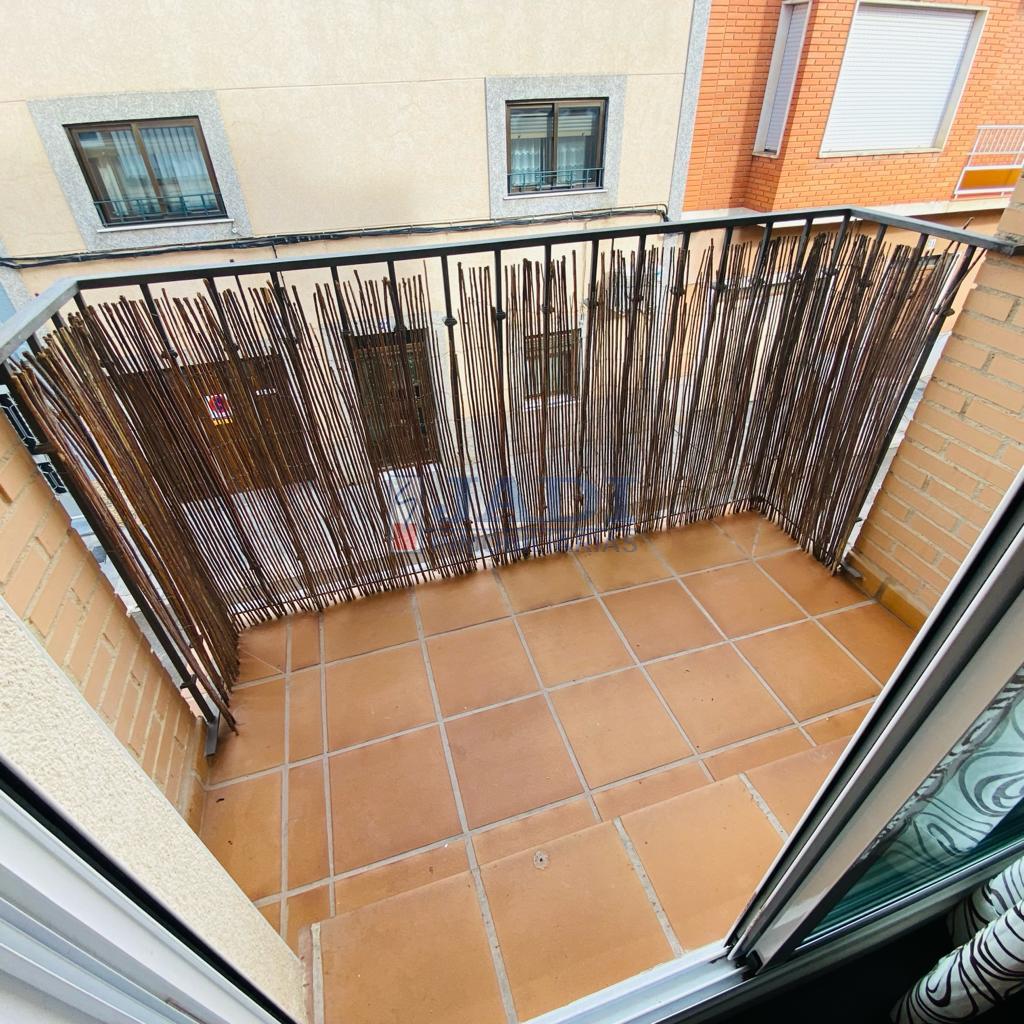 Alquiler de piso en Valdepeñas