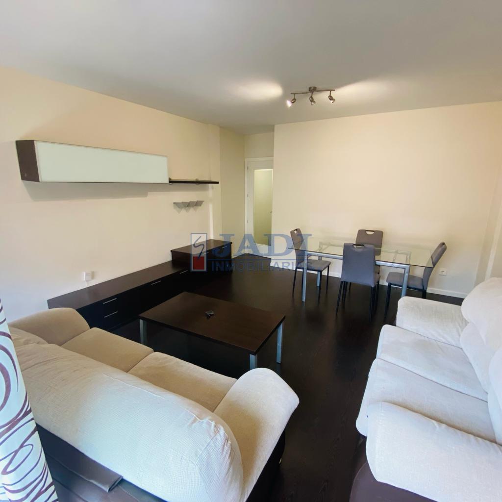 Alquiler de piso en Valdepeñas