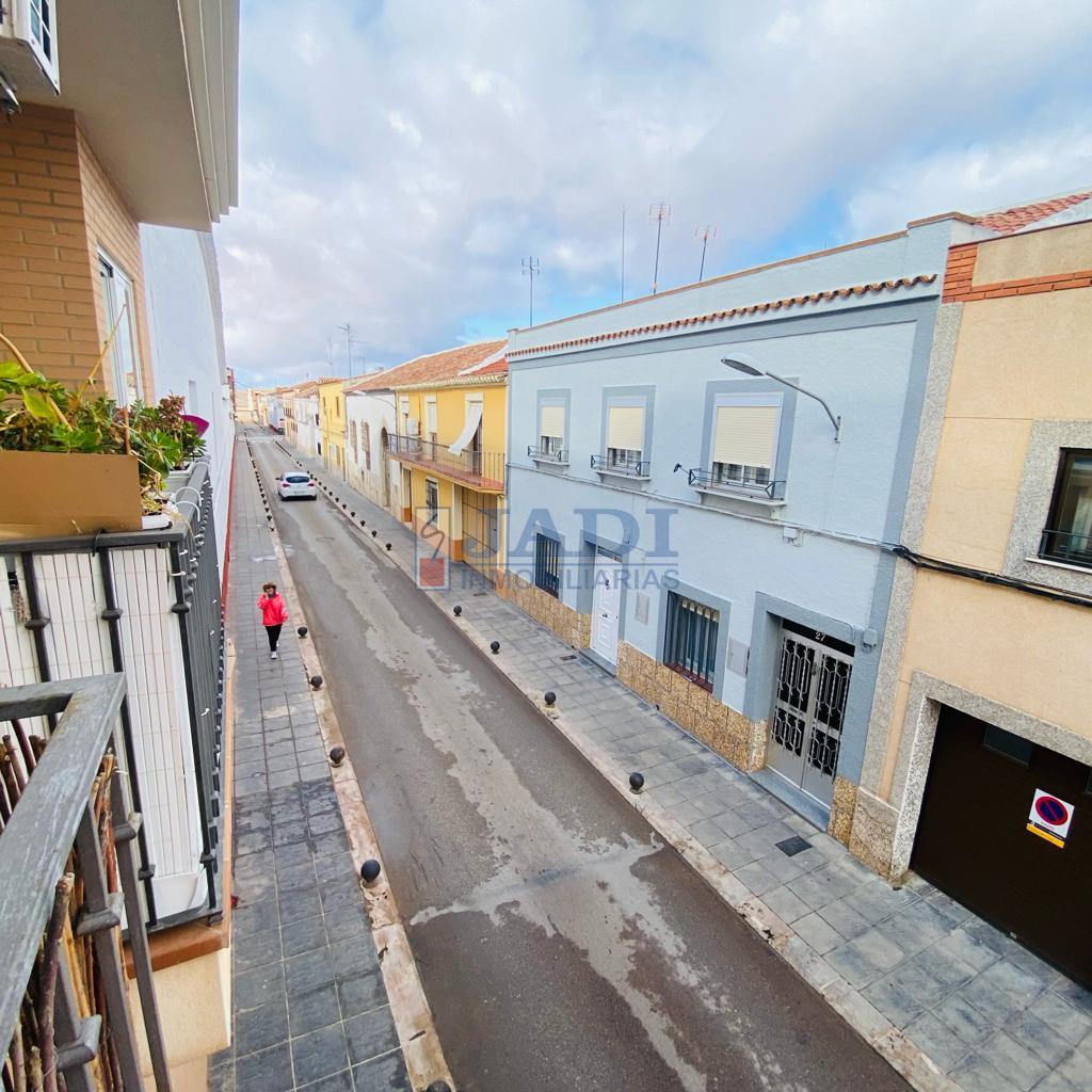 Alquiler de piso en Valdepeñas