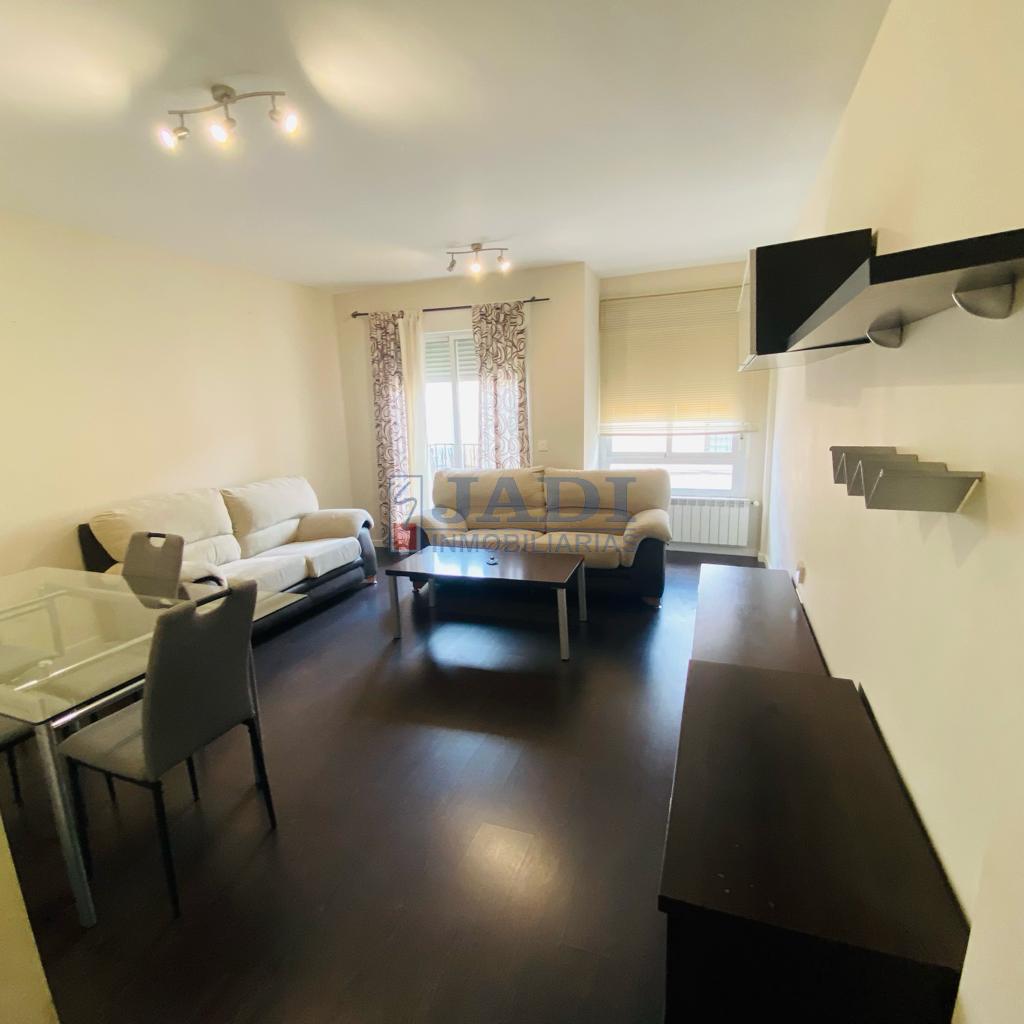 Alquiler de piso en Valdepeñas