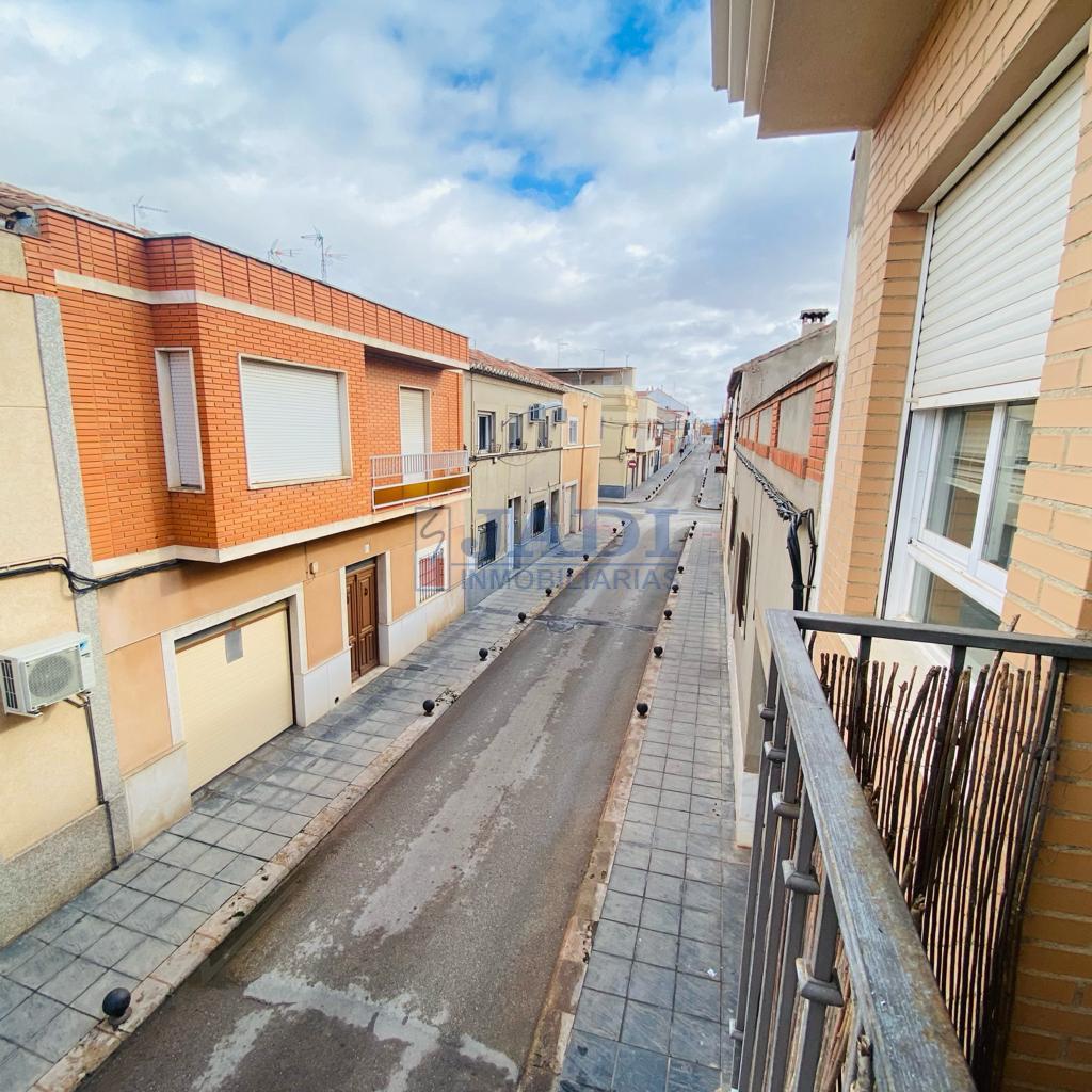 Alquiler de piso en Valdepeñas