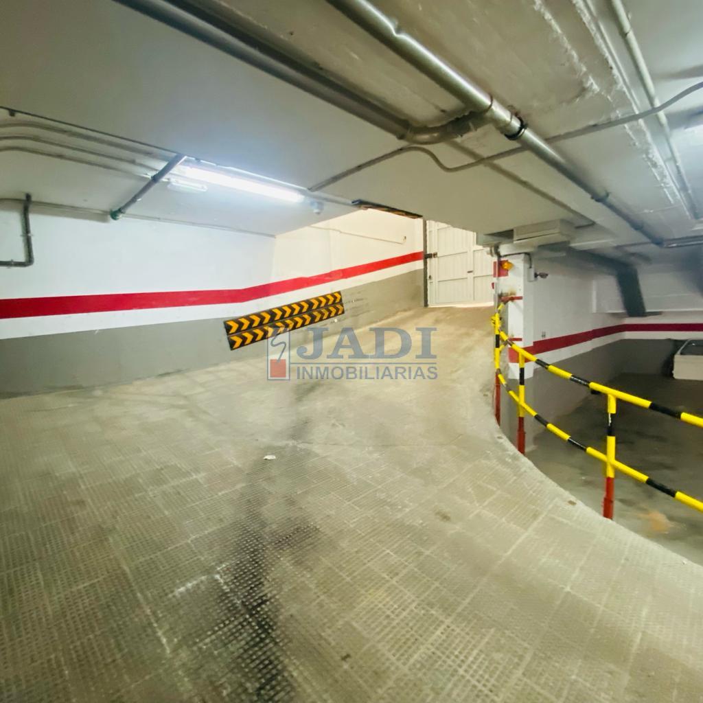 Alquiler de piso en Valdepeñas