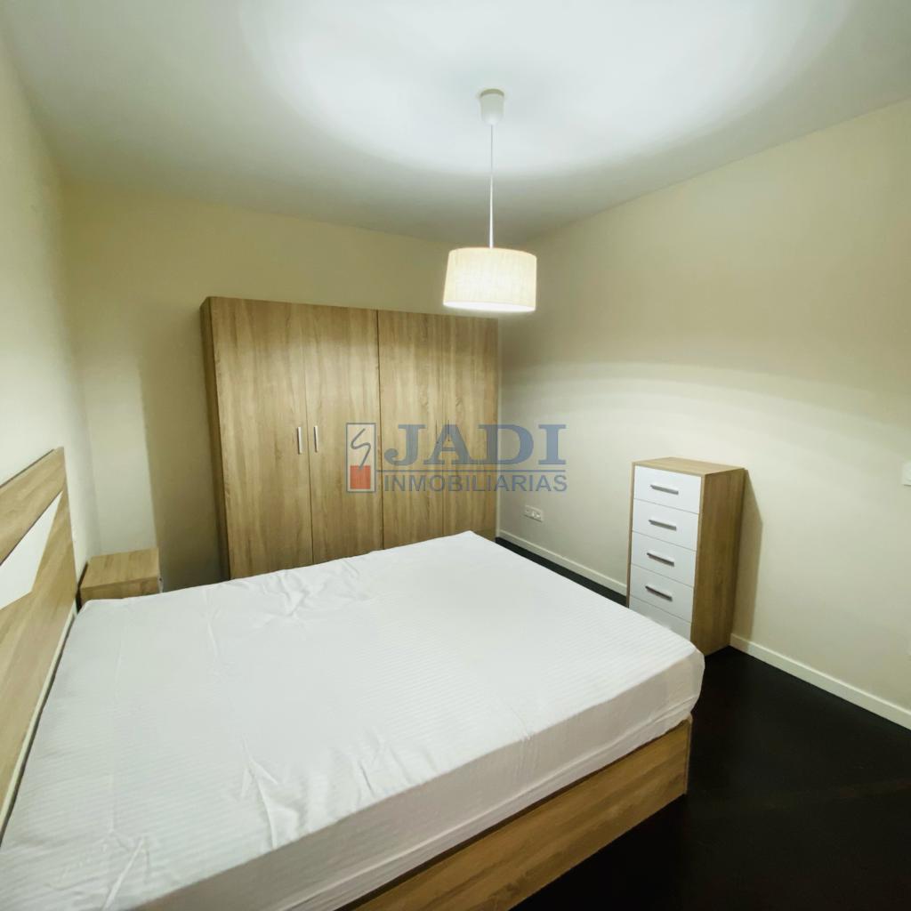 Alquiler de piso en Valdepeñas