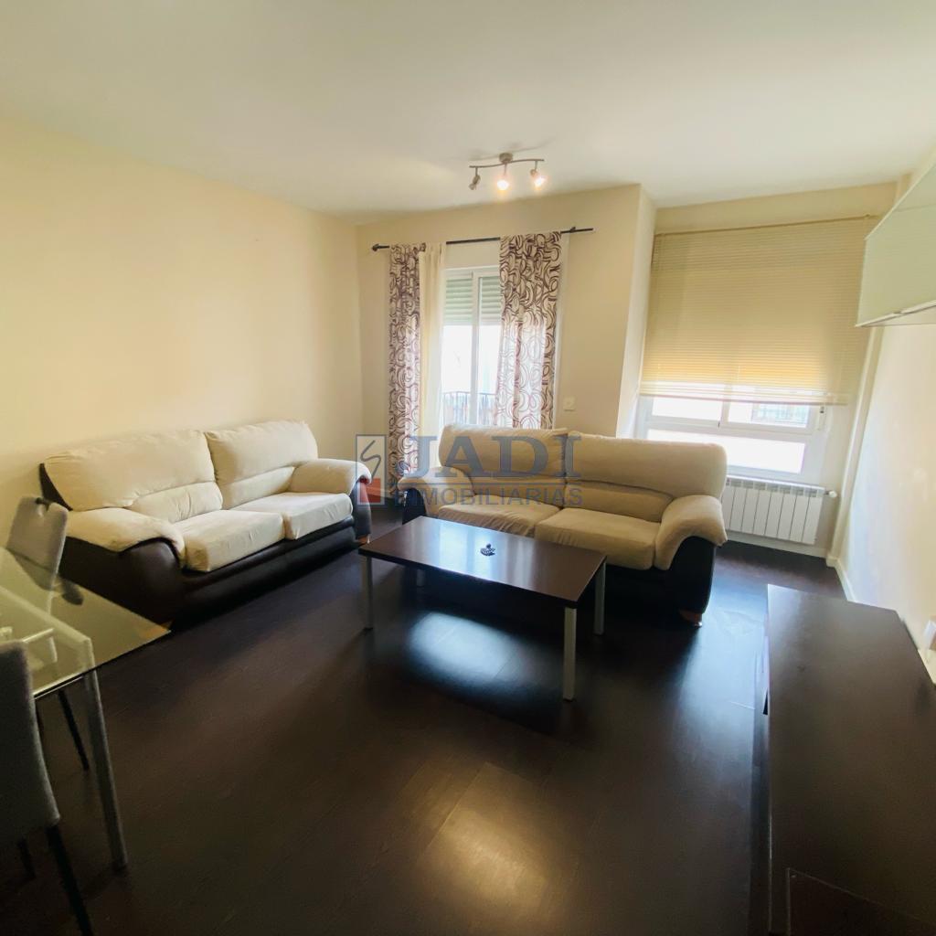 Alquiler de piso en Valdepeñas