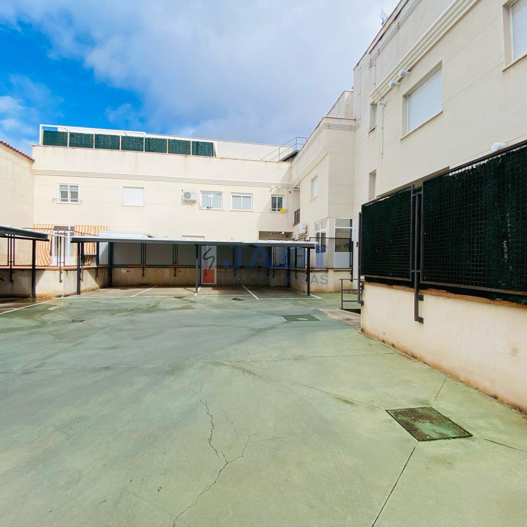 Alquiler de piso en Valdepeñas