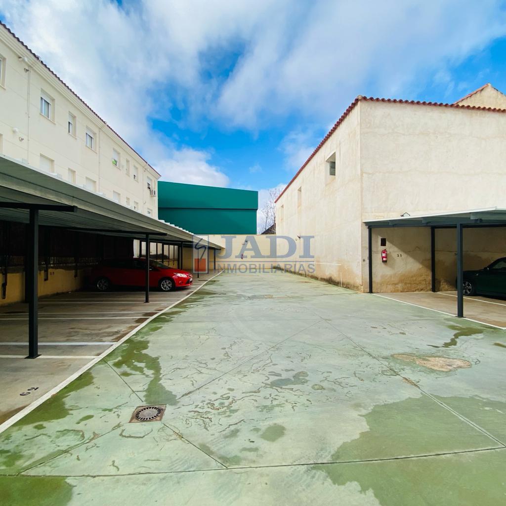 Alquiler de piso en Valdepeñas