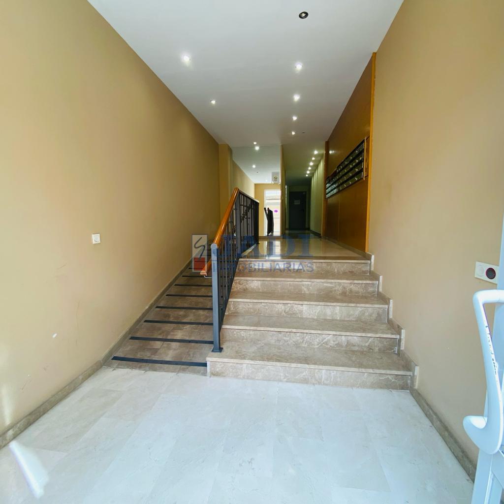 Alquiler de piso en Valdepeñas