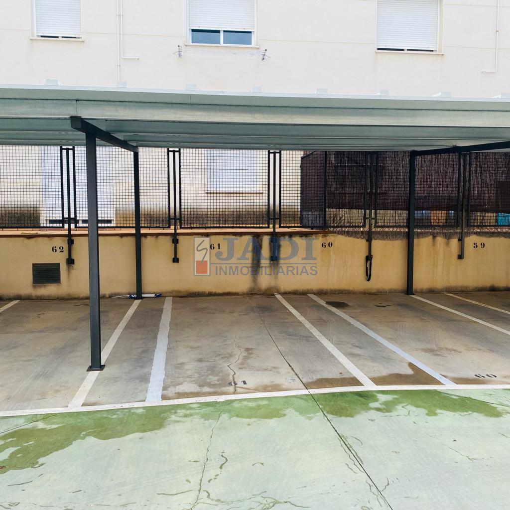 Alquiler de piso en Valdepeñas