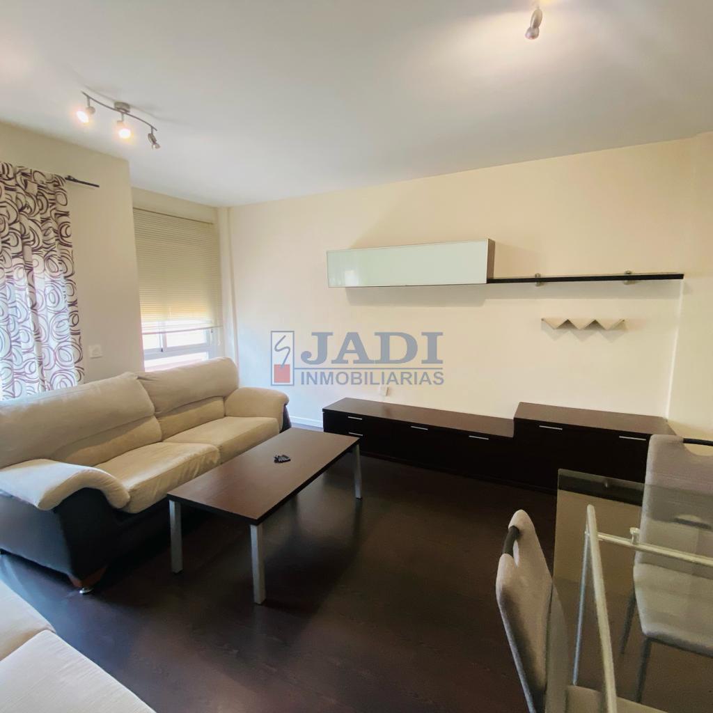 Alquiler de piso en Valdepeñas