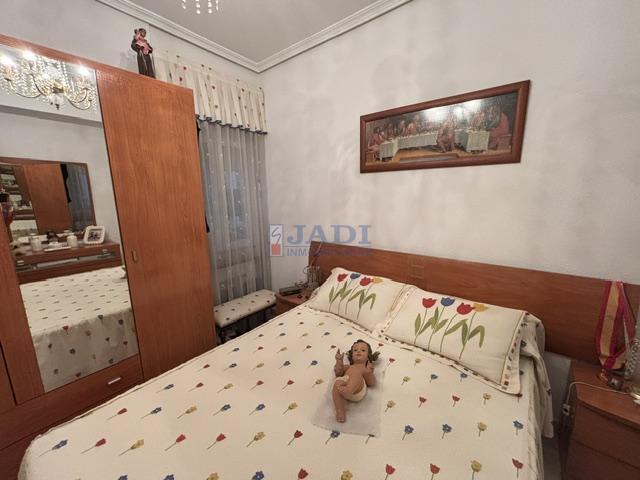 Venta de piso en Valdepeñas