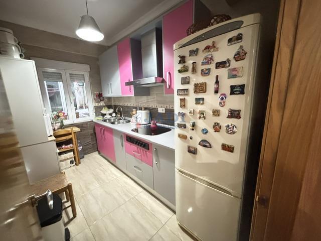 Venta de piso en Valdepeñas