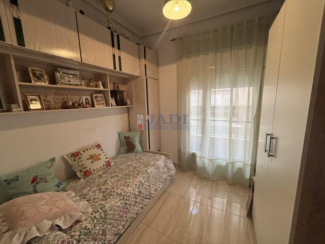 Venta de piso en Valdepeñas