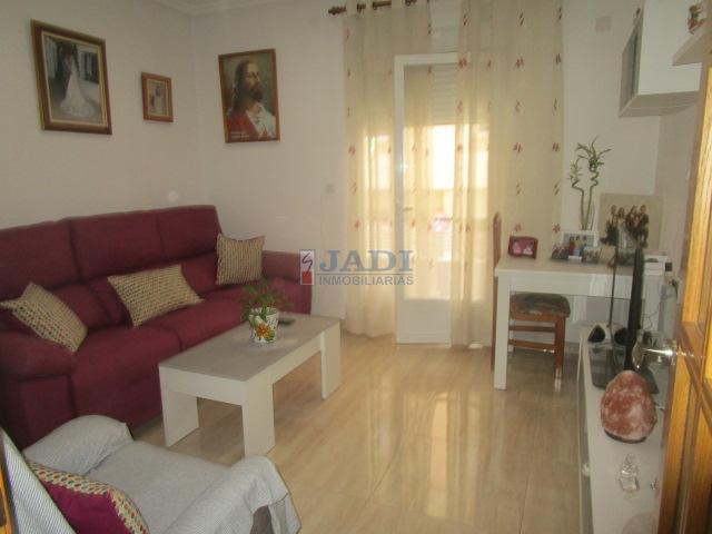 Venta de piso en Valdepeñas