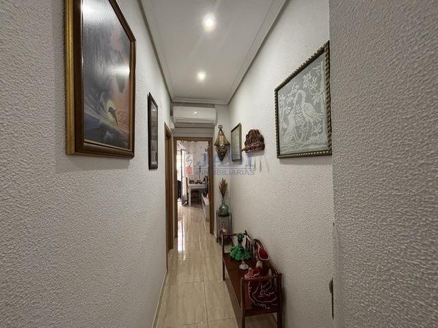 Venta de piso en Valdepeñas