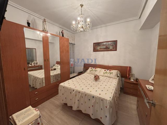 Venta de piso en Valdepeñas