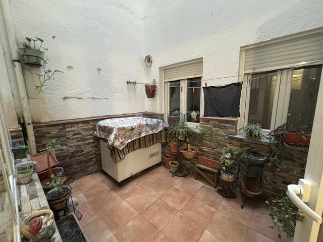 Venta de piso en Valdepeñas