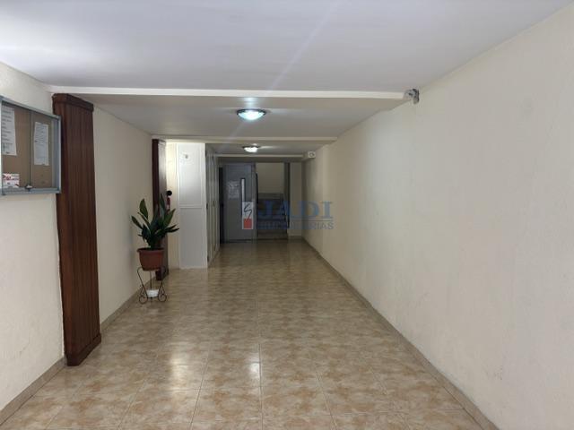 Venta de piso en Valdepeñas