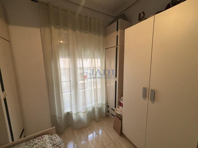 Venta de piso en Valdepeñas