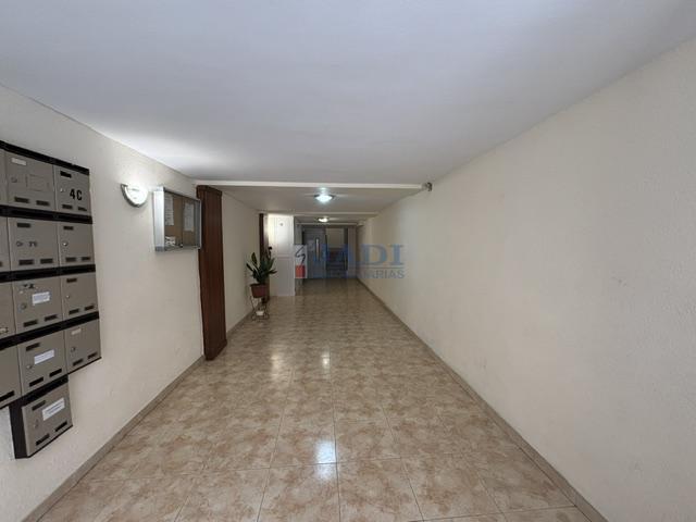 Venta de piso en Valdepeñas