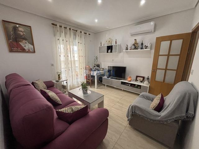 Venta de piso en Valdepeñas