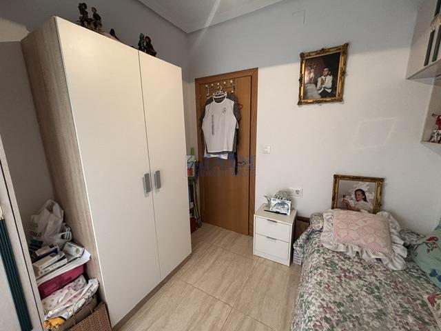 Venta de piso en Valdepeñas