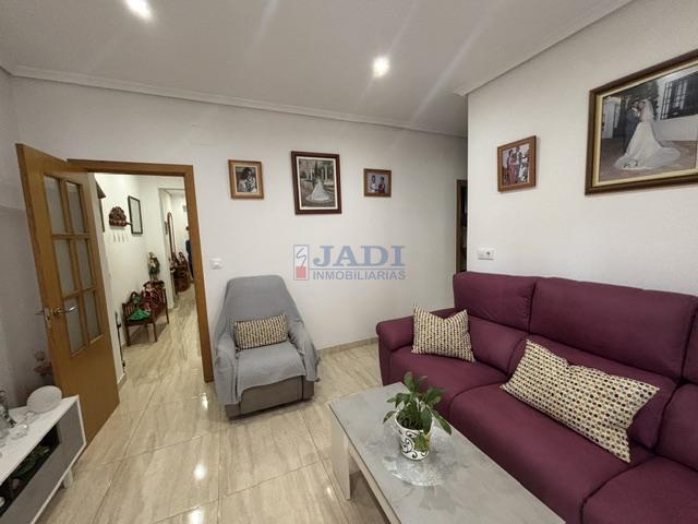Venta de piso en Valdepeñas