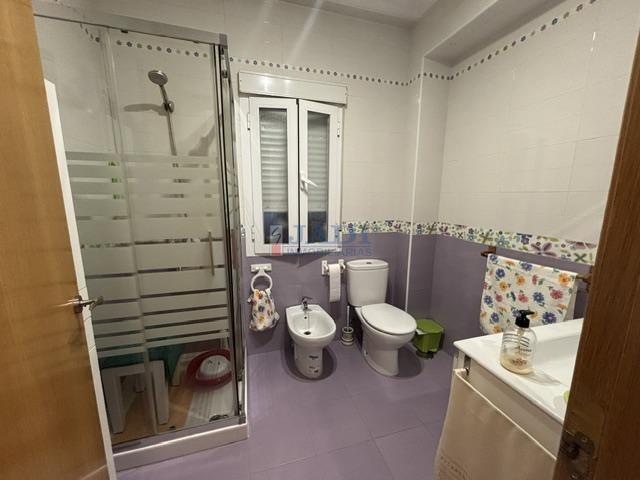 Venta de piso en Valdepeñas