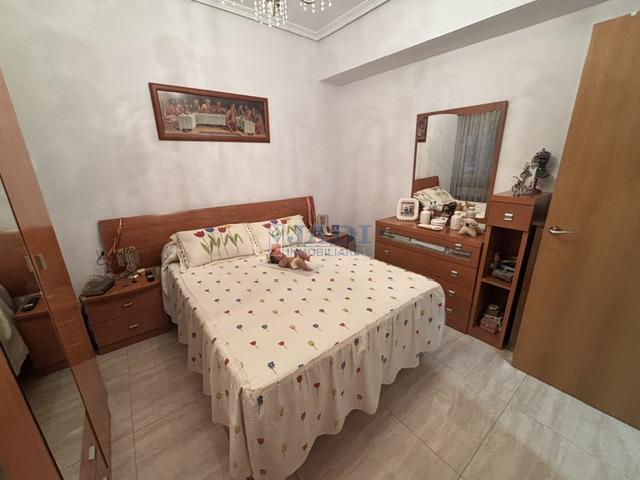 Venta de piso en Valdepeñas