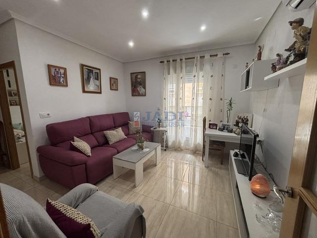 Venta de piso en Valdepeñas