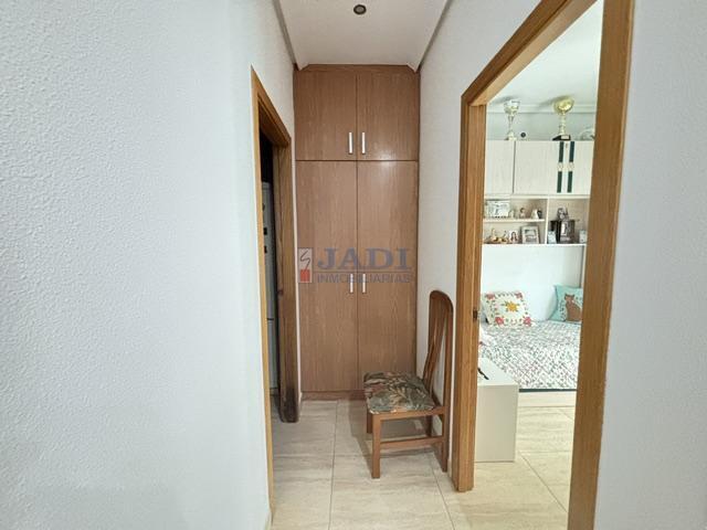 Venta de piso en Valdepeñas