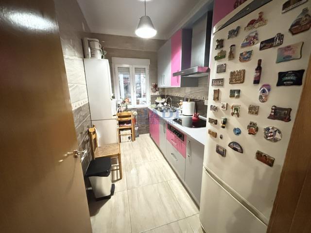 Venta de piso en Valdepeñas