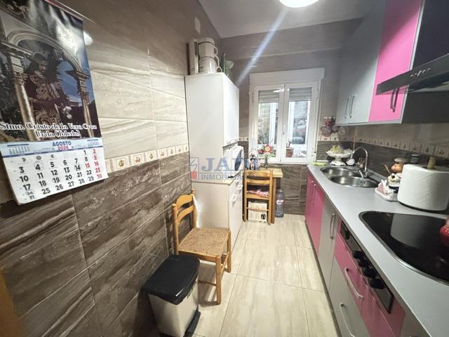 Venta de piso en Valdepeñas