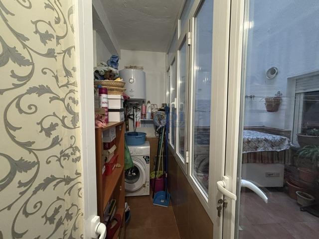 Venta de piso en Valdepeñas