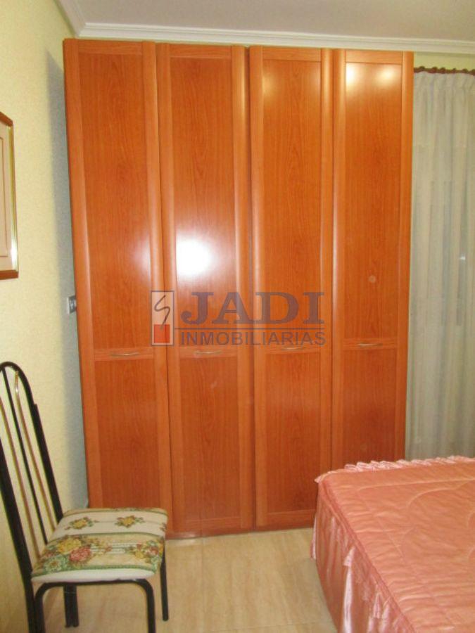 Venta de piso en Valdepeñas