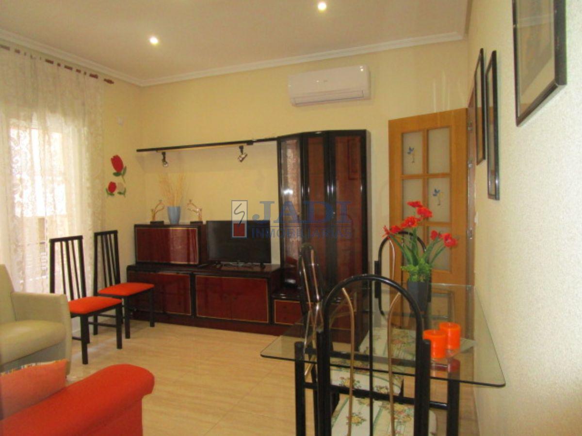 Venta de piso en Valdepeñas