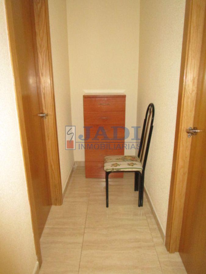 Venta de piso en Valdepeñas