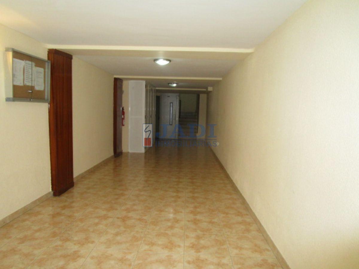 Venta de piso en Valdepeñas