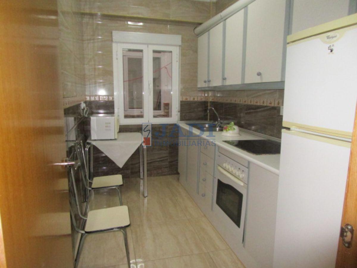 Venta de piso en Valdepeñas